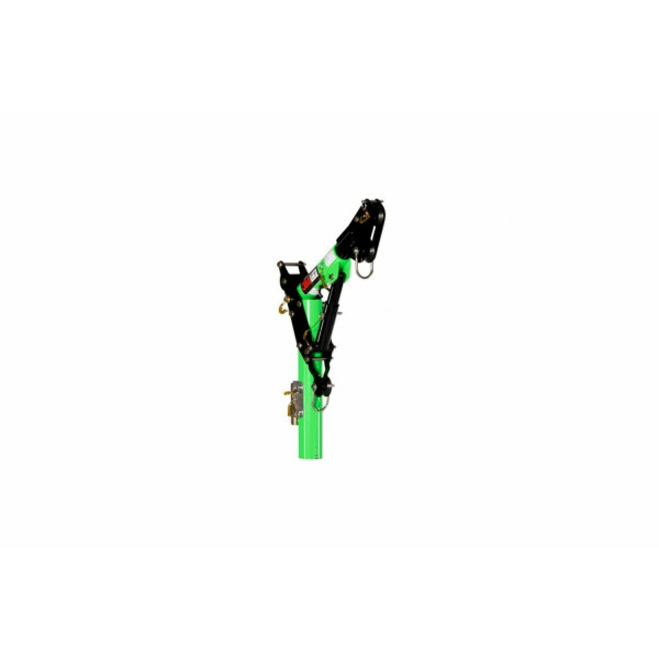 3M™ DBI-SALA® Short Reach Davit Assembly - Image 3