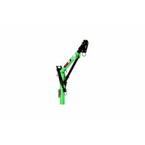 3M™ DBI-SALA® Long Reach Davit Assembly