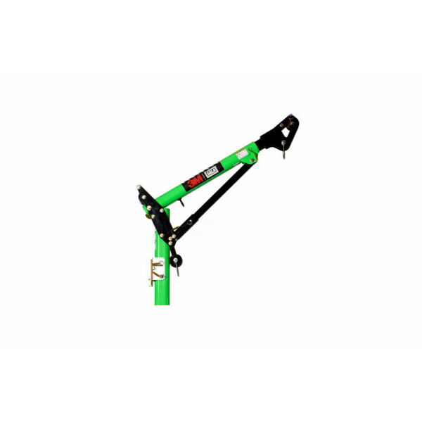 3M™ DBI-SALA® Long Reach Davit Assembly - Image 3