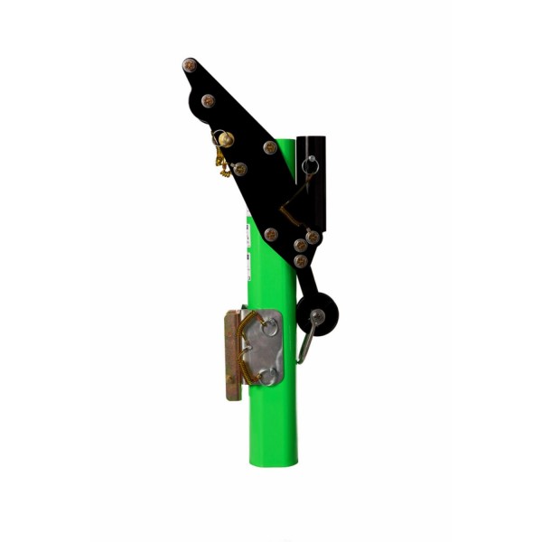 3M™ DBI-SALA® Universal Davit Mast - Image 4