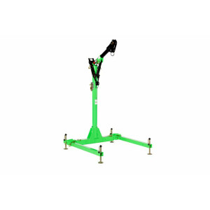 3M™ DBI-SALA®  Short Reach Davit System