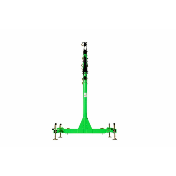 3M™ DBI-SALA®  Short Reach Davit System - Image 2