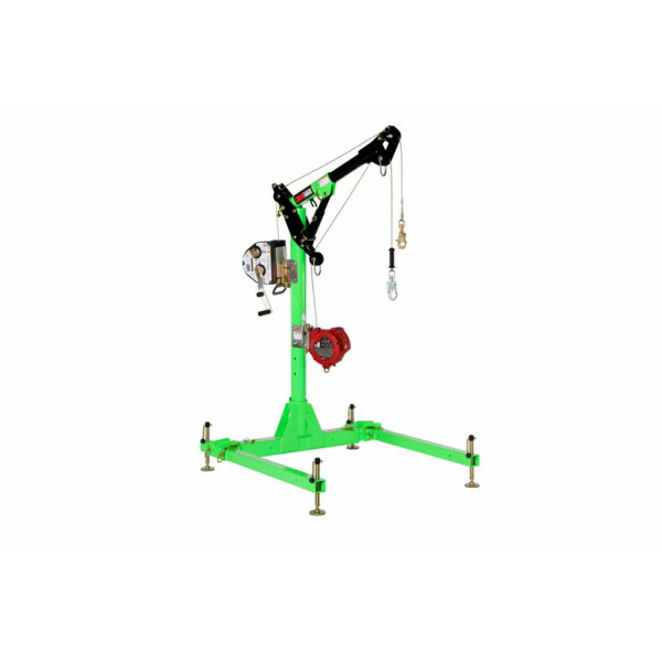 3M™ DBI-SALA®  Short Reach Davit System - Image 3