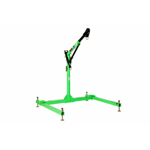 3M™ DBI-SALA®  Long Reach Davit System
