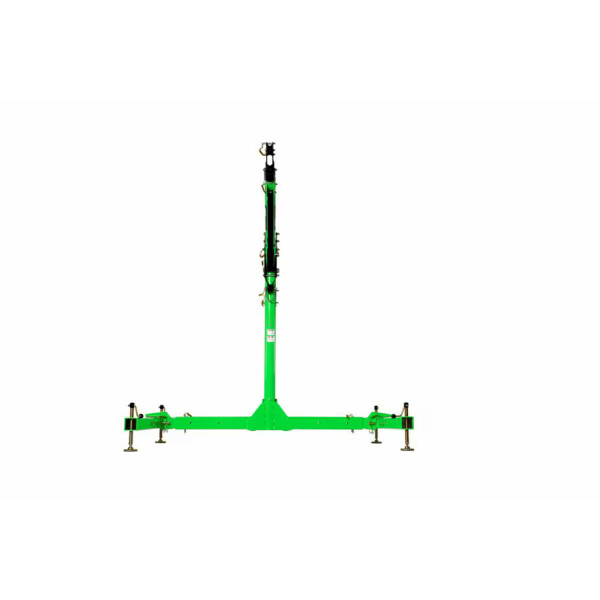 3M™ DBI-SALA®  Long Reach Davit System - Image 2