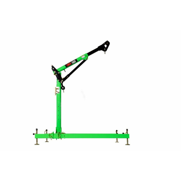 3M™ DBI-SALA®  Long Reach Davit System - Image 3