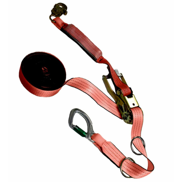 3M™ Protecta® Temporary Lifeline 20m - Image 2