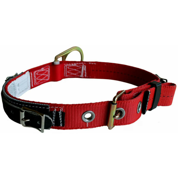 Ζώνη Ασφαλείας 3M™ Protecta® Pass-Thru Buckle Positioning Belt with Hip Pad