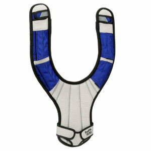 3M™ DBI-SALA® ExoFit™ XE50 Comfort Shoulder Padding Accessory Universal