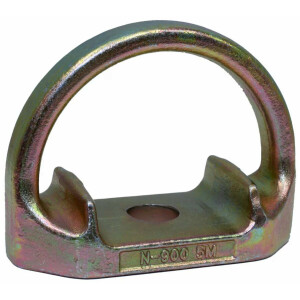 3M™ Unthreaded Anchorage Ring Zinc Plated Steel 13 mm