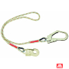 3M™ Protecta® Work Positioning Lanyard - Επεκτασιμο Μέχρι 1.5m