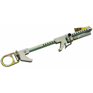 3M™ DBI-SALA® Fixed Beam Anchor Fits 6.30 - 30.48cm