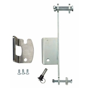 3M™ Protecta® Retrieval Self-Retracting Lifeline Mounting Bracket - SRL Side and Tripod Base