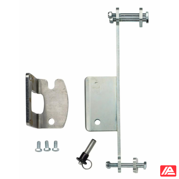3M™ Protecta® Retrieval Self-Retracting Lifeline Mounting Bracket - SRL Side and Tripod Base