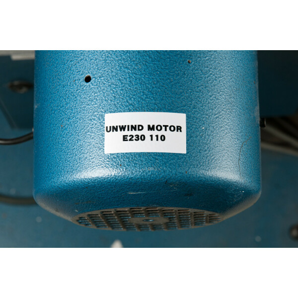 Brady 76 mm Core High Adhesion Glossy Polyester with Acrylic Adhesive Labels - Image 2