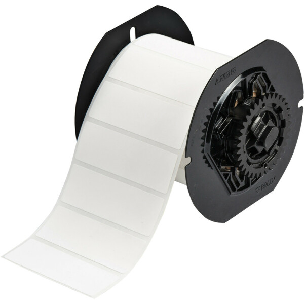 Brady B33 Series Polypropylene Labels