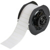 Brady B33 Series Weather Resistant Outdoor Polyester Labels White