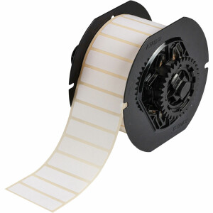Brady B33 Series Paper Labels