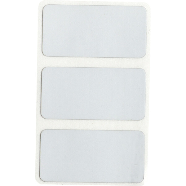 Brady 76 mm Core Matt White 1 mil Polyimide Circuit Board Labels - Image 4