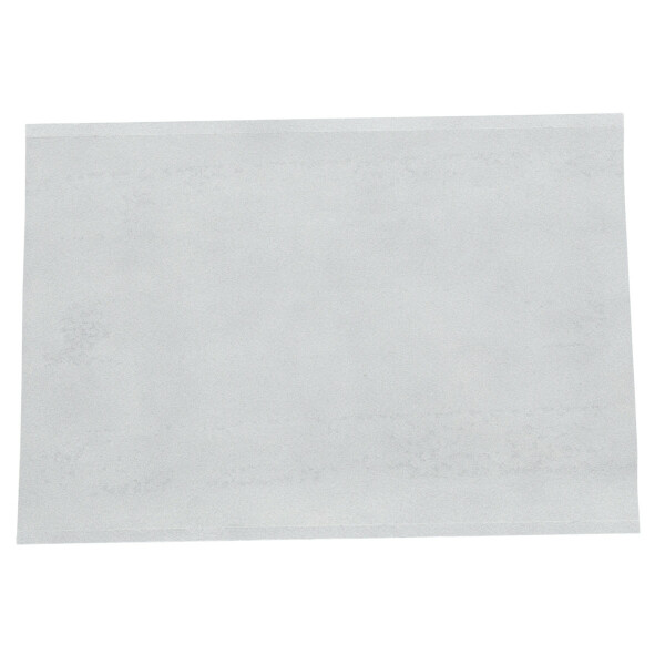 Brady Harsh Environment Multi-purpose Polyester Labels for B33 Printers Transparent - Image 2