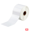 Brady 25mm Small Core Paper Labels