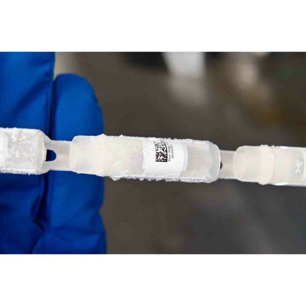 Brady B33 Series Polyamide Coated Nylon Cloth Labels - Image 3