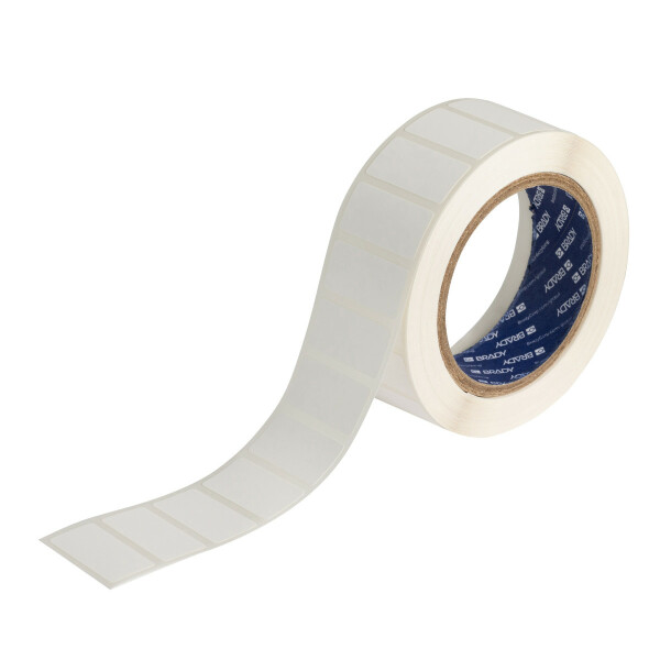Brady Jet J4000 Polyester Labels