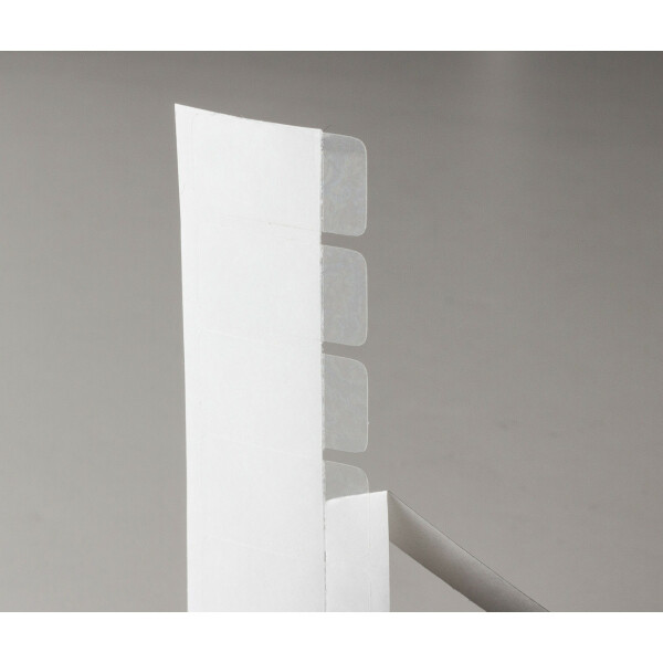 Brady 76 mm Core Polyester Overlaminate Labels - Image 2