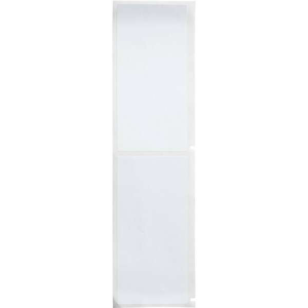 Brady BMP71 BMP61 Glossy White Polyester Asset and Equipment Tracking Labels - Image 2