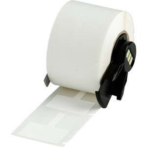Brady Polypropylene Flag Labels