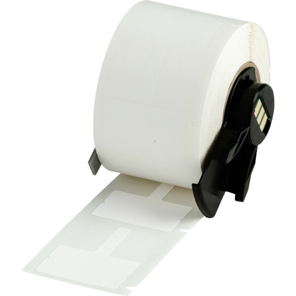 Brady Polypropylene Flag Labels