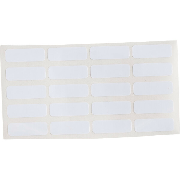Brady 76 mm Core Glossy Electrostatic Dissipative 1 mil Polyimide Circuit Board Labels - Image 4