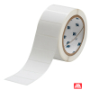 Brady Water Soluble Paper Labels for 76 mm Core Printers
