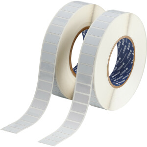 Brady 76 mm Core Matt White 1 mil Polyimide Circuit Board Labels