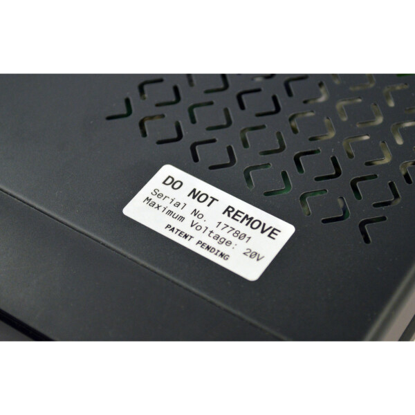 Brady 76 mm Core Metallised High Adhesion Matt Polyester Labels - Image 4