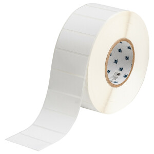 Brady 76 mm Core Polypropylene General Identification Labels