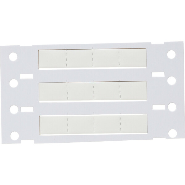 Brady B-7641 Heat Shrink Sleeve - White - Image 4