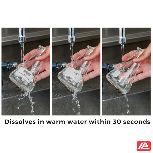 Brady Continuous Paper Tape for J2000 Printer - Image 2