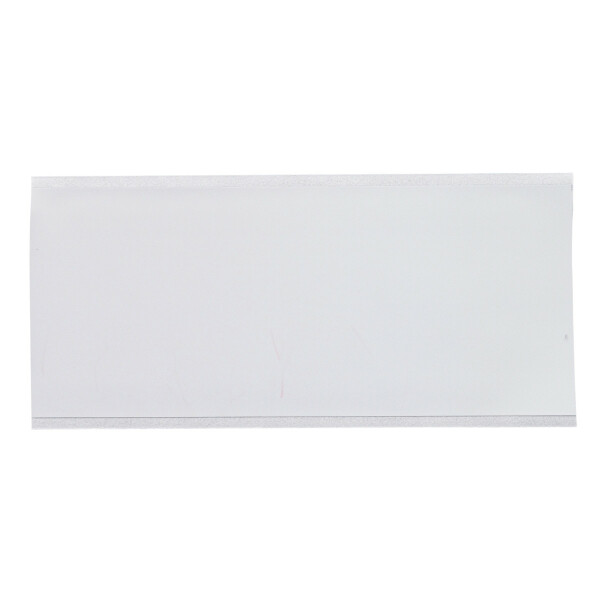 Brady Product Identification Label Tape - Light Grey - Image 2