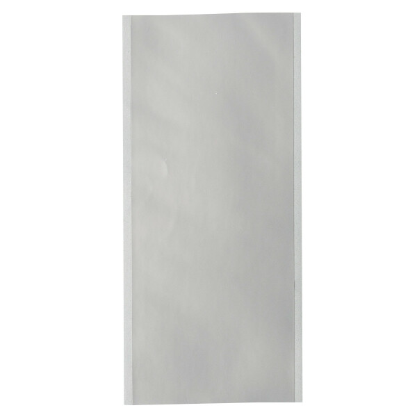Brady Product Identification Label Tape - Silver - Image 2