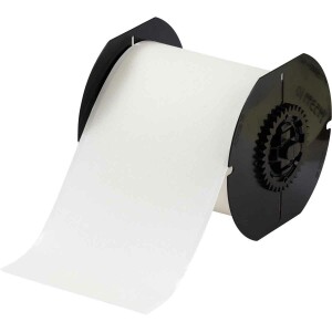 Brady B30 Series Water Dissolvable Paper Labels