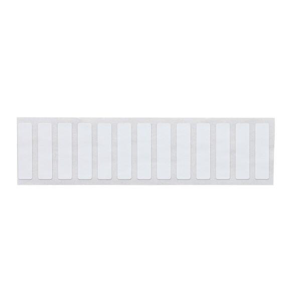 Brady B33 Series Matt White 2 mil Polyimide Circuit Board Labels - Image 2