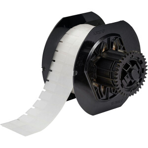 Brady B33 Series Self-laminating Polyester Labels
