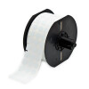 Brady B33 Series White Polyester Labels