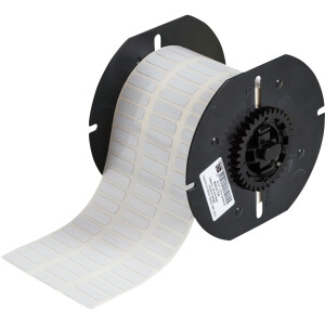 Brady Electrostatic Dissipative (ESD) Polyimide Labels