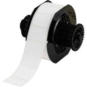Brady B33 Series Sterilization Indicating Autoclave Labels