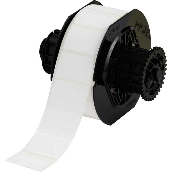 Brady B33 Series Sterilization Indicating Autoclave Labels