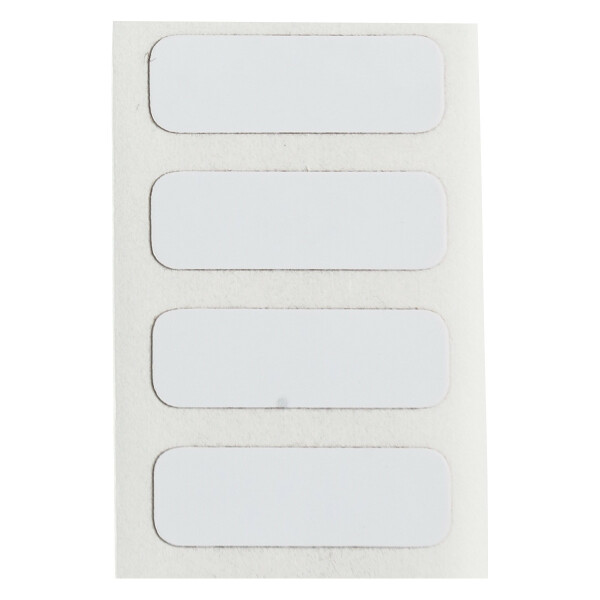 Brady B33 Series Glossy 1 mil Static Dissipative Polyimide Labels - Image 3