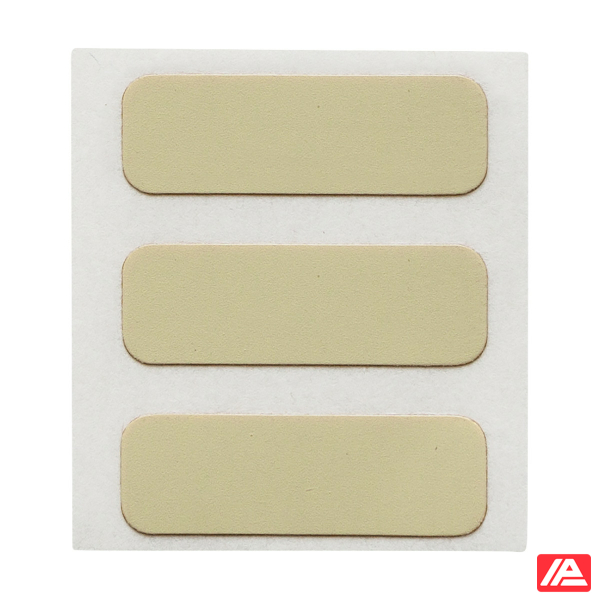 Brady B33 Series Amber Polyimide Labels - Image 4