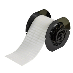Brady B33 Series Matte 1 mil Static Dissipative Polyimide Labels